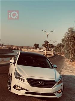 هیوندای سۆناتا